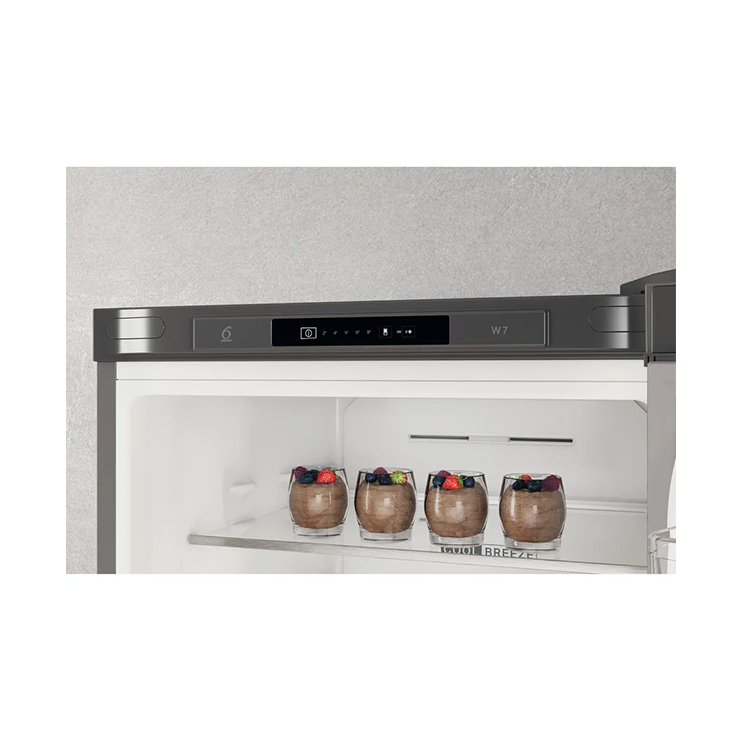 Холодильник Whirlpool W7X 82I OX 7