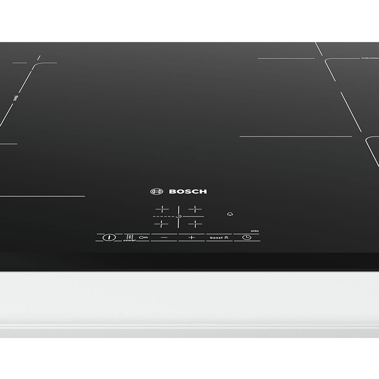 Индукционная панель Bosch PWP631BB1E 2