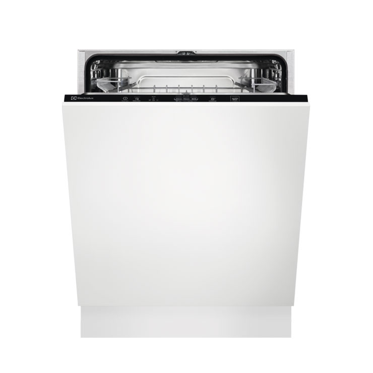 Встраиваемая посудомоечная машина Electrolux EEA927201L