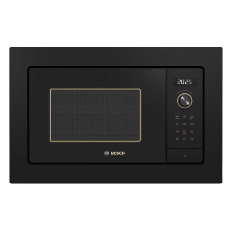 Микроволновая печь встраиваемая Bosch BEL653MZ3