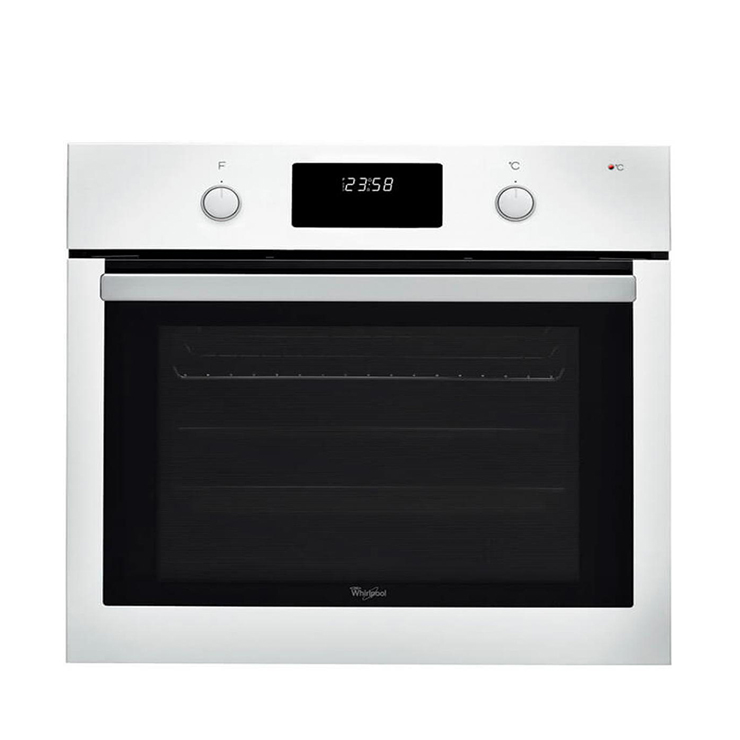 Электрический духовой шкаф Whirlpool AKP 745 WH
