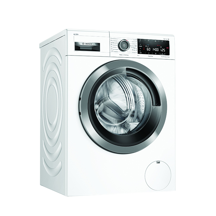 Стиральная машина с фронтальной загрузкой  Bosch WAV28GH1OE