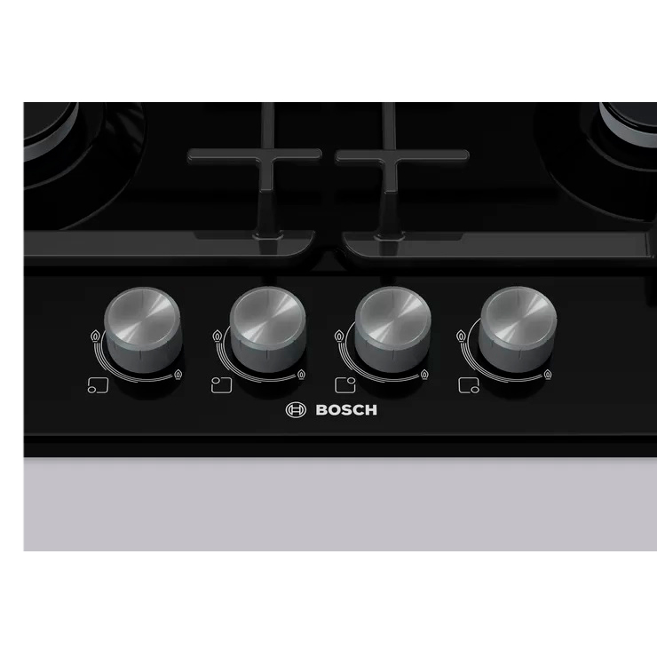 Газовая панель Bosch PGP6B6O92R 3