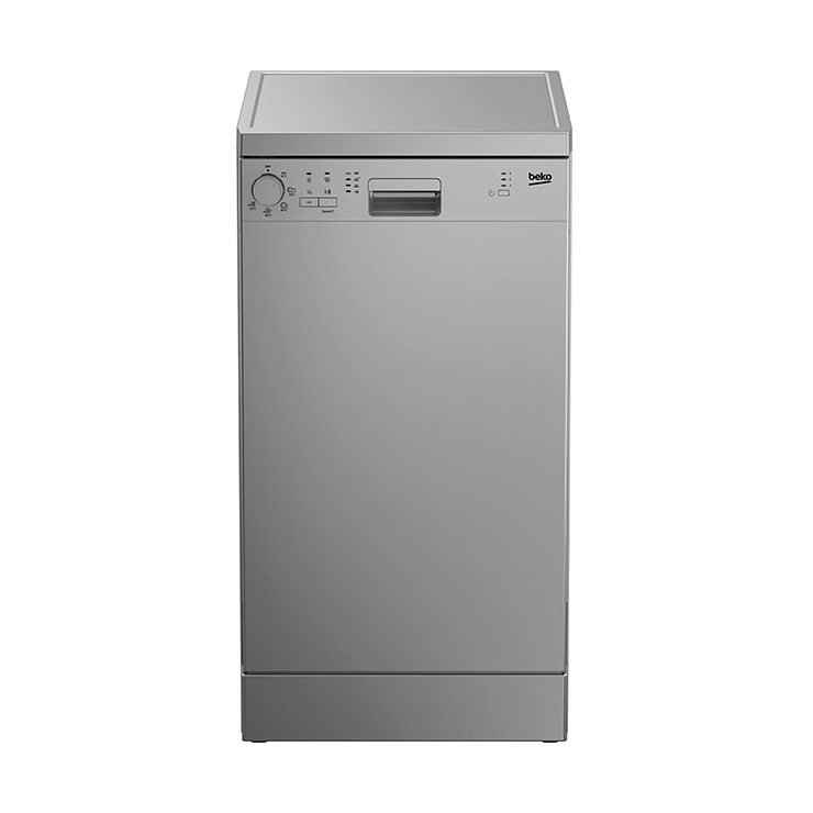 Отдельностоящая посудомоечная машина Beko DFS05012S