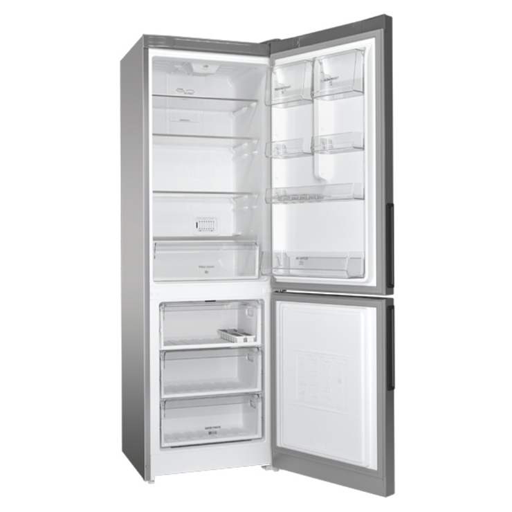 Холодильник Hotpoint-Ariston HF 5180 S 2
