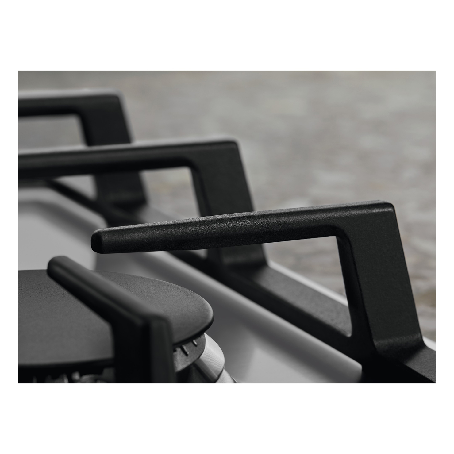 Газовая панель Electrolux EGS64362XX 7