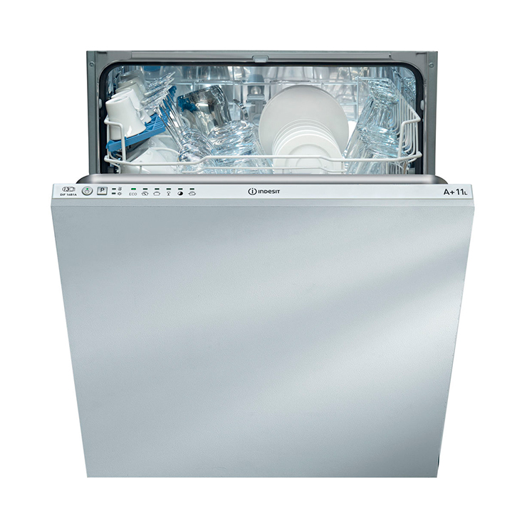 Встраиваемая посудомоечная машина Indesit DIF 16B1 A EU