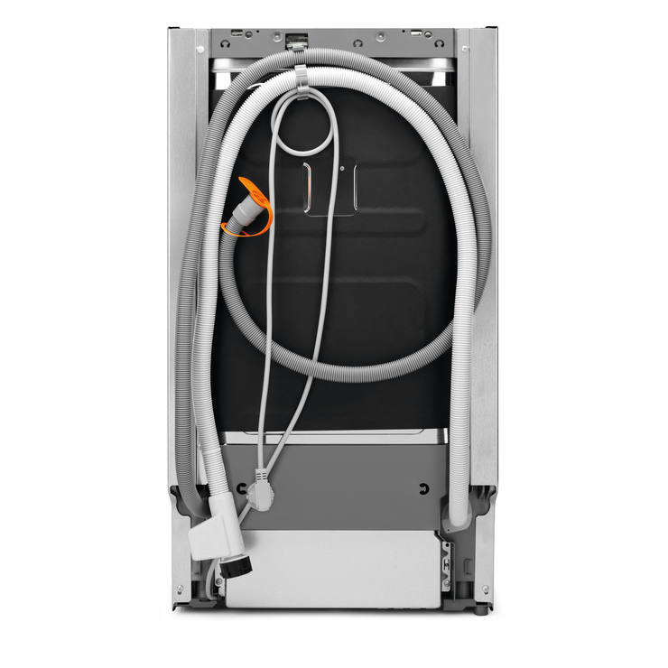 Встраиваемая посудомоечная машина Electrolux ESL94321LA 2
