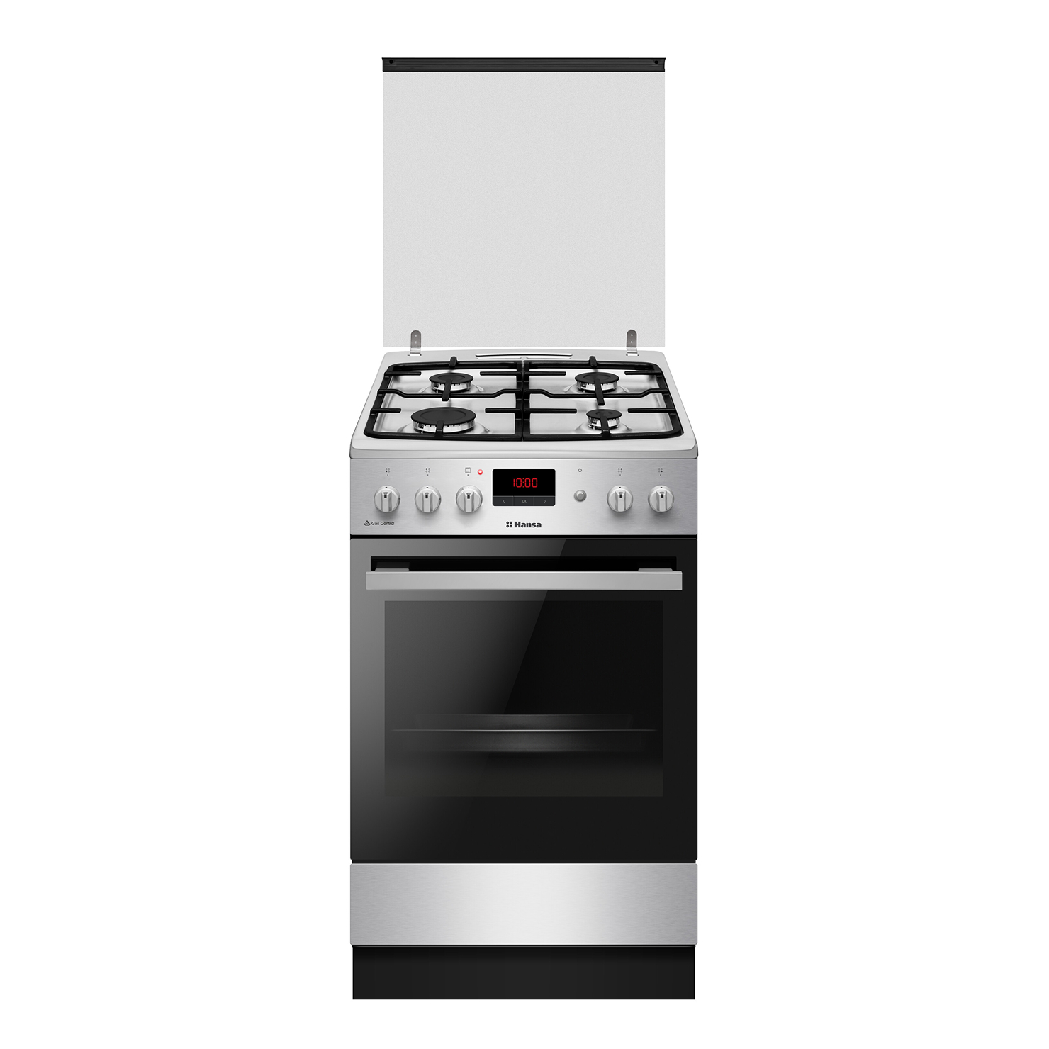 Газовая плита Hansa FCGX522222H