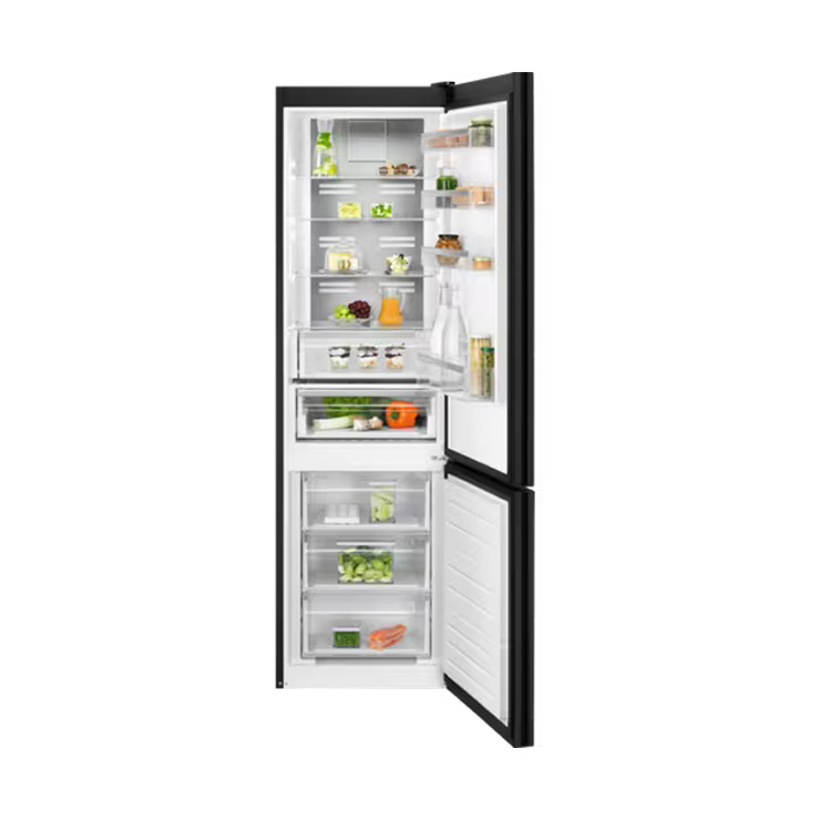 Холодильник Electrolux LNT7ME36K2 2