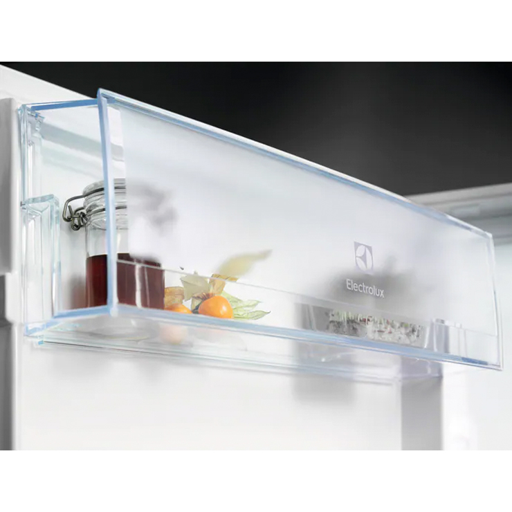 Холодильник Electrolux KNT2LF18S 2