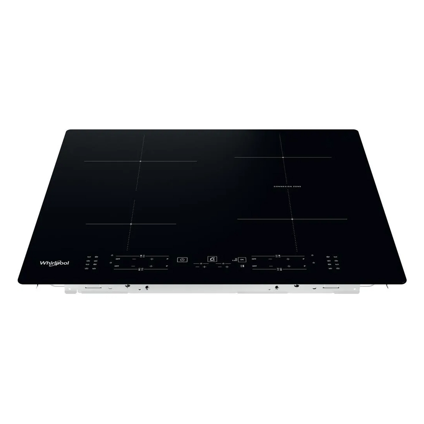 Индукционная панель Whirlpool WB B8360 NE 2