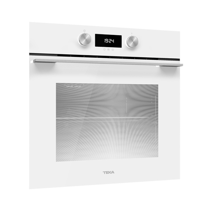 Электрический духовой шкаф TEKA HLB 8400 (белый) 2