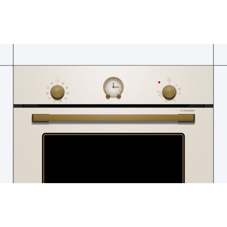 Электрический духовой шкаф Bosch HBJN10YW0R 2