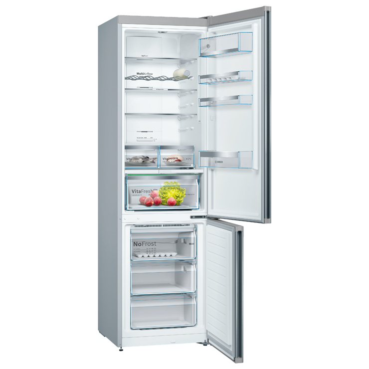 Холодильник Bosch KGN39HI3AR 2