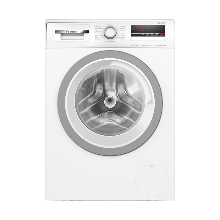 Стиральная машина с фронтальной загрузкой Bosch WAN242K9PL 2