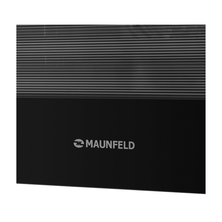 Электрический духовой шкаф MAUNFELD EOEC.564B 6