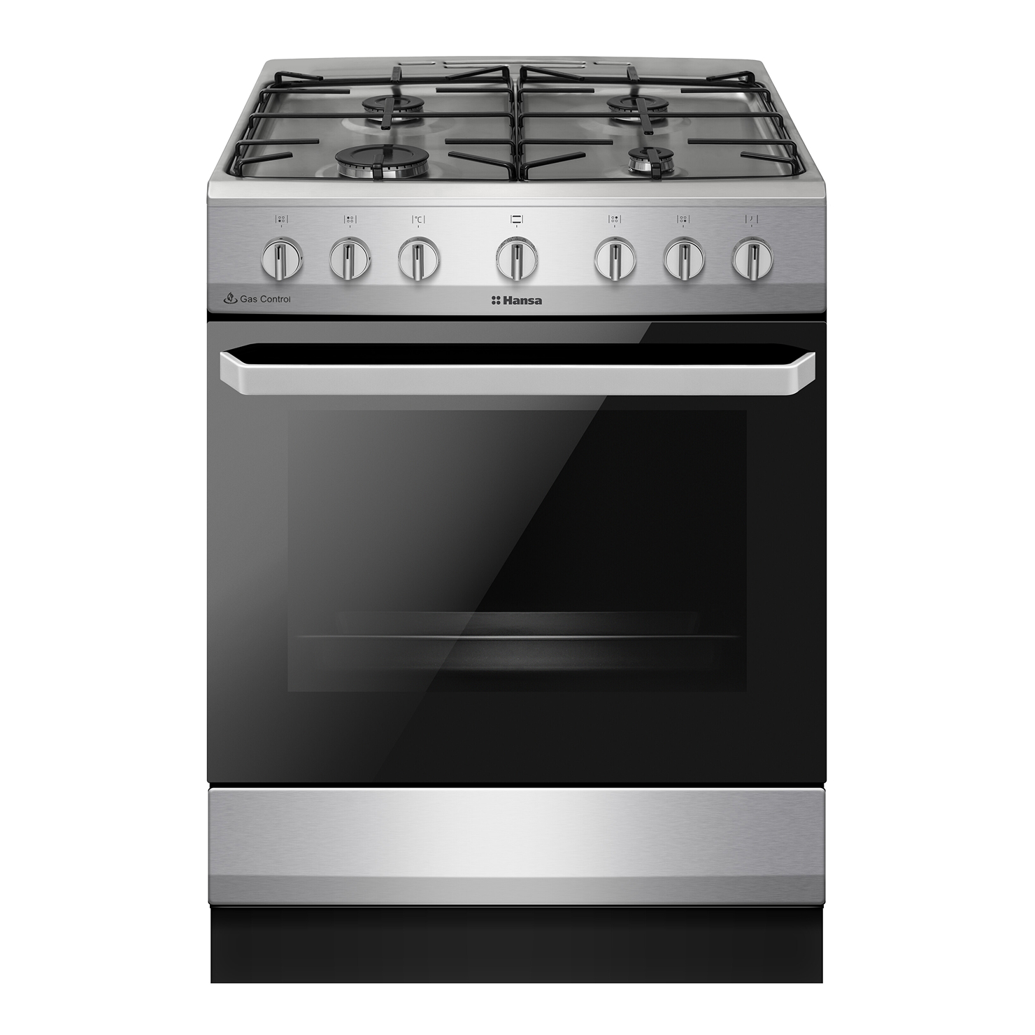 Газоэлектрическая плита Hansa FCMX6810092