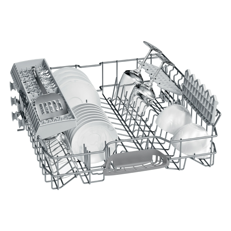 Встраиваемая посудомоечная машина Bosch SMV41D10EU 4