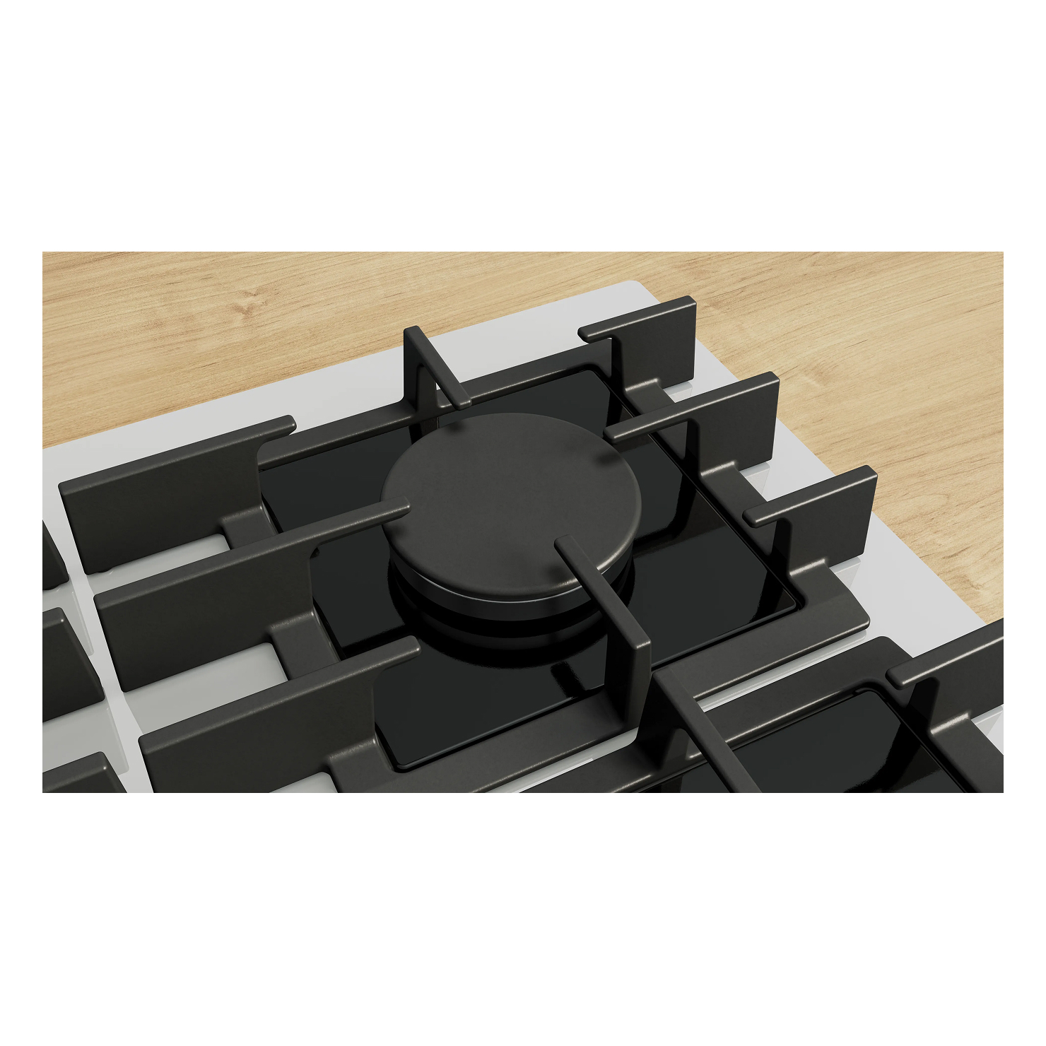 Газовая панель Bosch PPP6A2I40 3