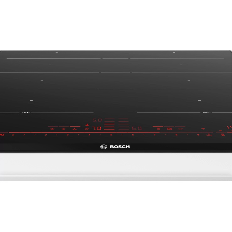 Индукционная панель Bosch PXY695DX6E 2