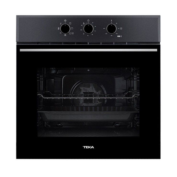 Электрический духовой шкаф TEKA HSB 610