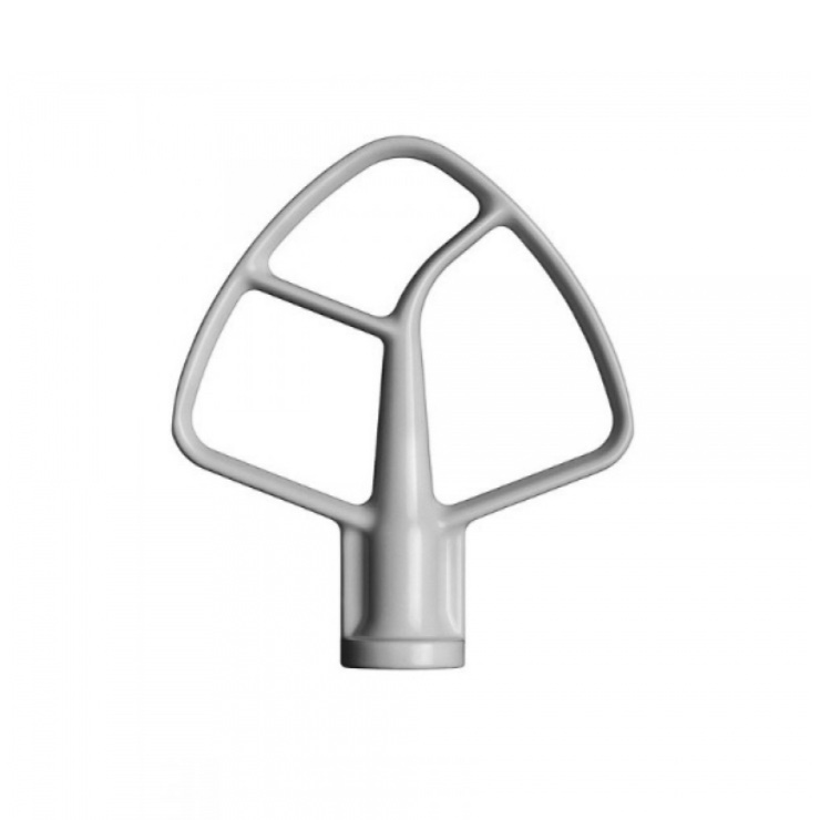 Миксер планетарный KitchenAid ARTISAN 5KSM175PSEWH 9