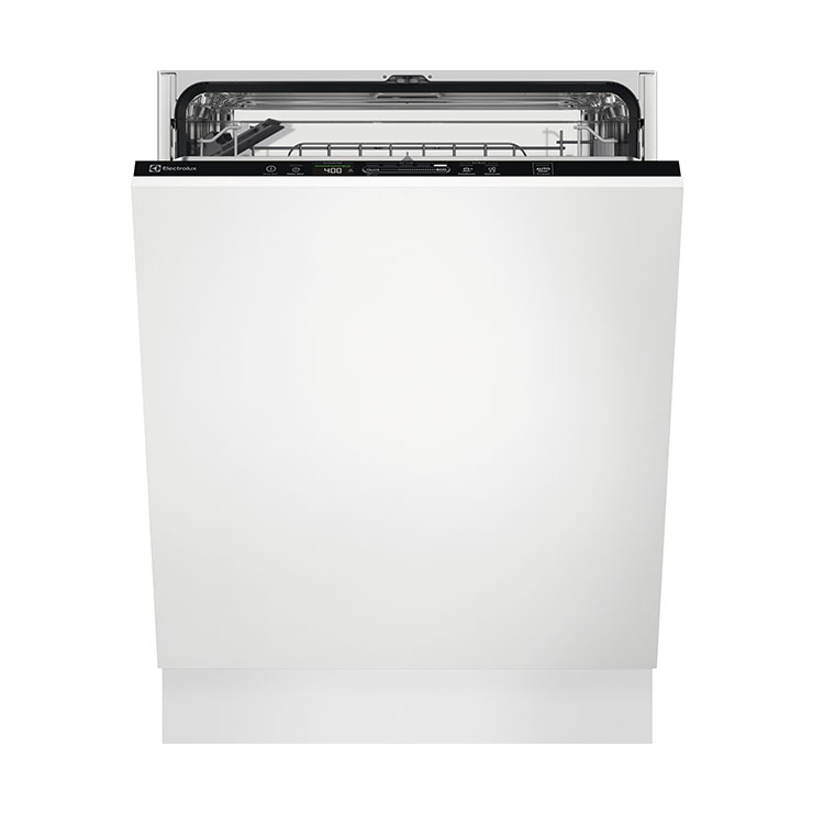 Встраиваемая посудомоечная машина Electrolux EEQ47210L