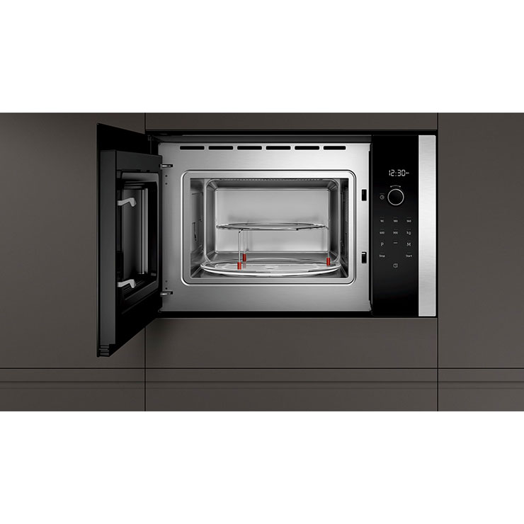 Микроволновая печь встраиваемая NEFF HLAGD53N0 4