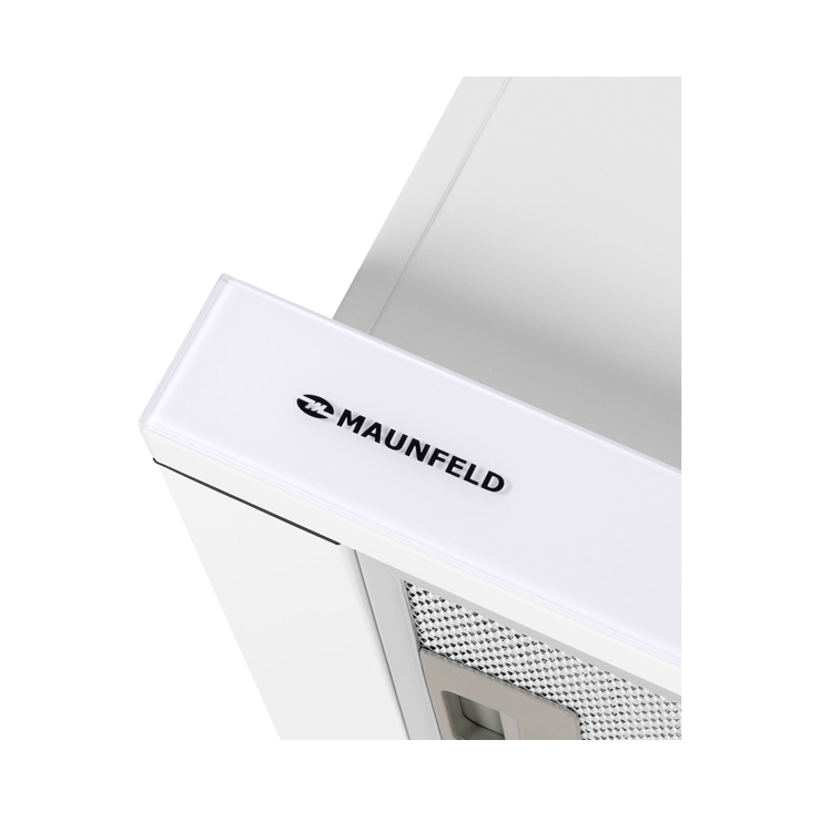 Вытяжка MAUNFELD VS Touch 850 60 (белый) 4