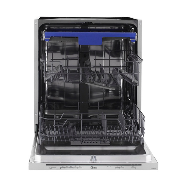 Встраиваемая посудомоечная машина MIDEA MID60S110 2