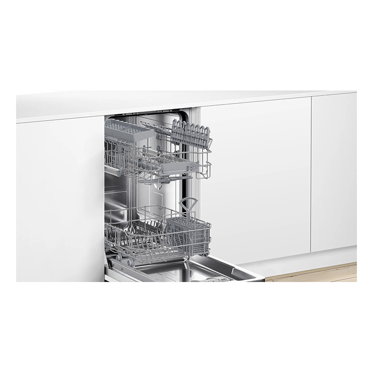 Встраиваемая посудомоечная машина Bosch SPV4HKX10E 2