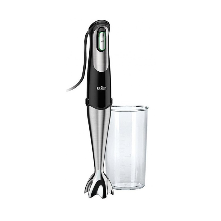 Погружной блендер Braun Multiquick 7 MQ700 Soup