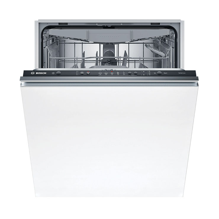 Встраиваемая посудомоечная машина Bosch SMV25EX02E