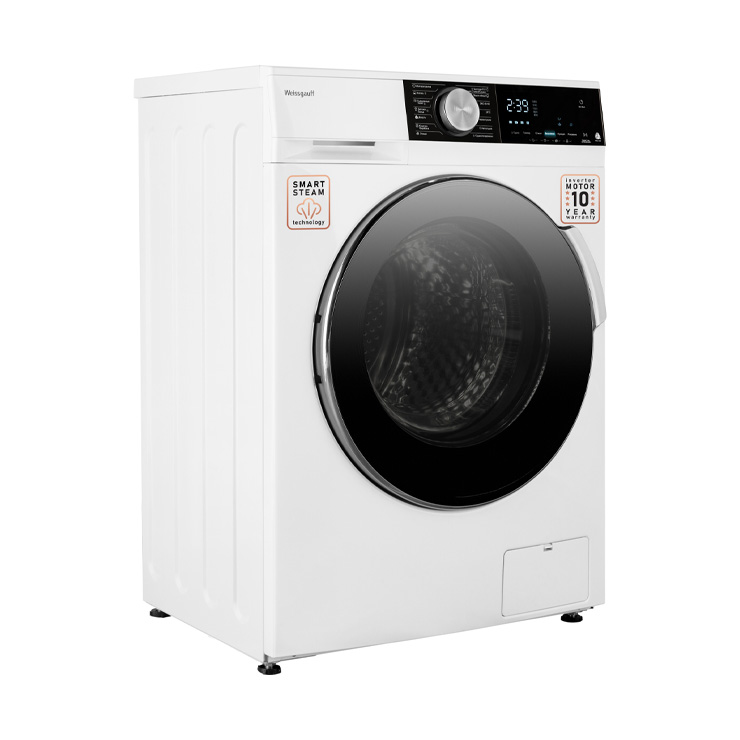 Стирально-сушильная машина Weissgauff WMD 47148 DC Inverter Steam 2