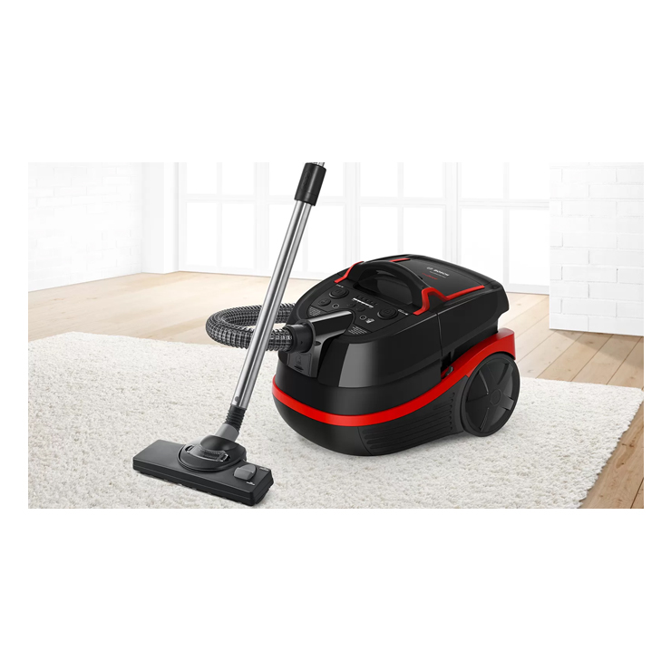 Пылесос моющий Bosch BWD421POW 3