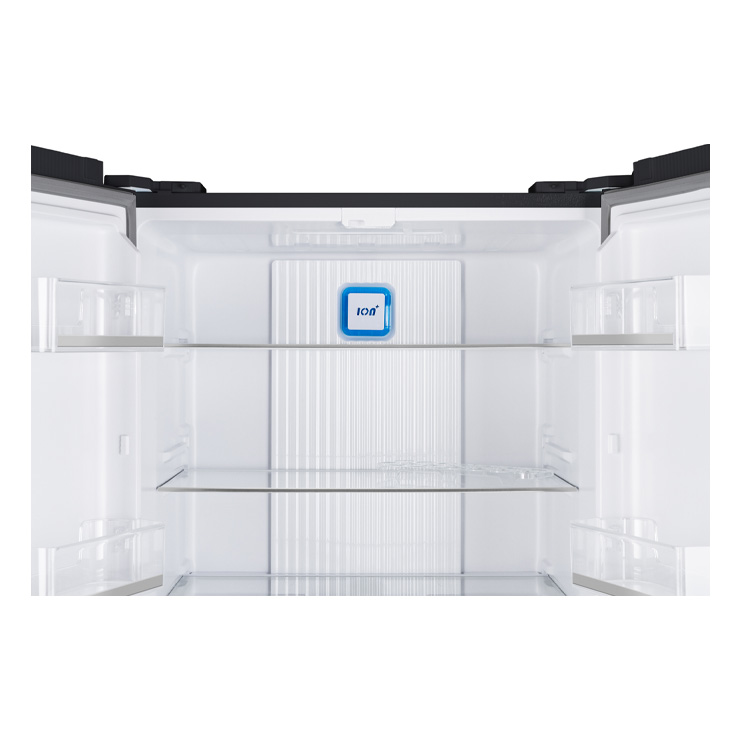 Холодильник Weissgauff WCD 470 BG NoFrost Inverter 6