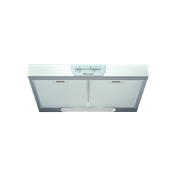 Вытяжка Electrolux LFU9215X