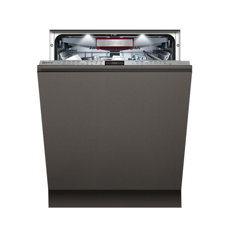 Встраиваемая посудомоечная машина NEFF S517T80D6R