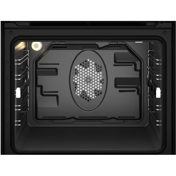 Электрический духовой шкаф Beko BIE22302XD 2