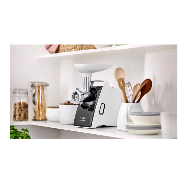 Мясорубка Bosch MFW3640A 3