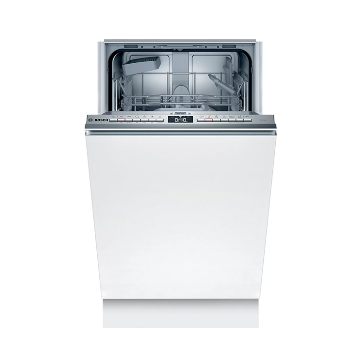 Встраиваемая посудомоечная машина Bosch SPV4EKX60E