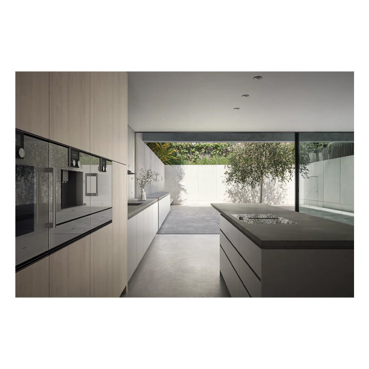 Электрический духовой шкаф GAGGENAU BOP221112 6