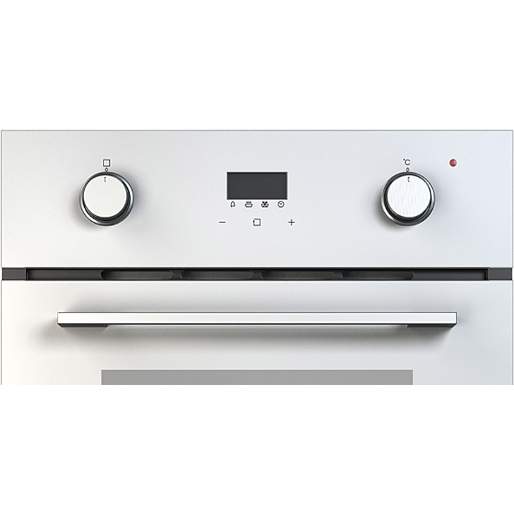 Электрический духовой шкаф Krona SONATA 45 WH 3