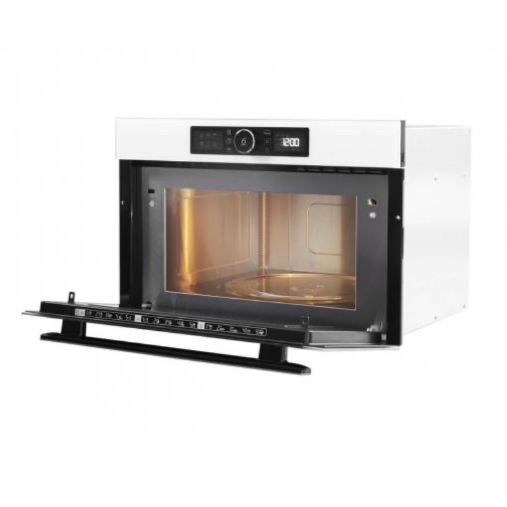 Микроволновая печь встраиваемая  Whirlpool AMW 730/WH 2