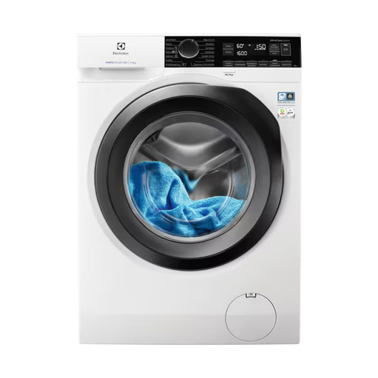 Стиральная машина с фронтальной загрузкой Electrolux EW8F229SP