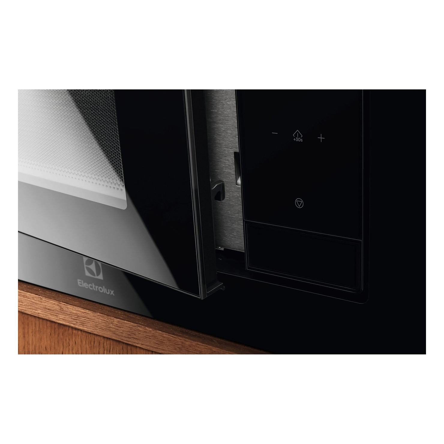 Микроволновая печь встраиваемая Electrolux KMS4253TBK 4