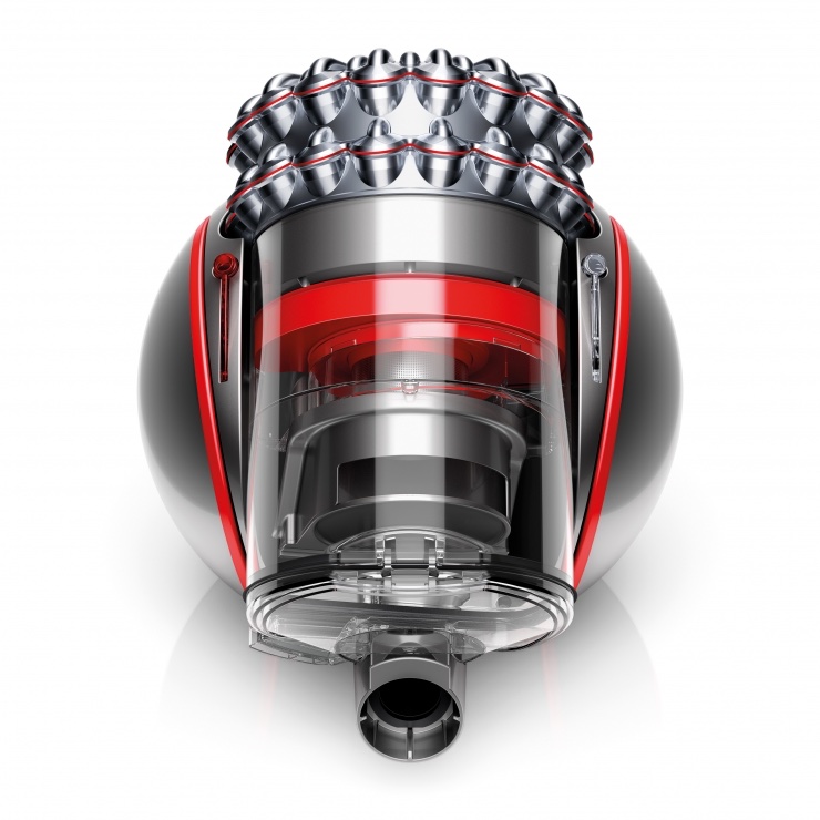 Пылесос с контейнером для пыли Dyson CY26 Animal Pro 2 2