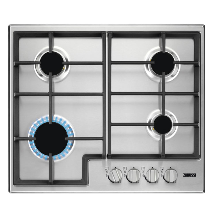 Газовая панель ZANUSSI GPZ263SS
