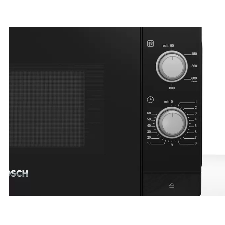 Микроволновая печь отдельностоящая Bosch FFL020MB2 2